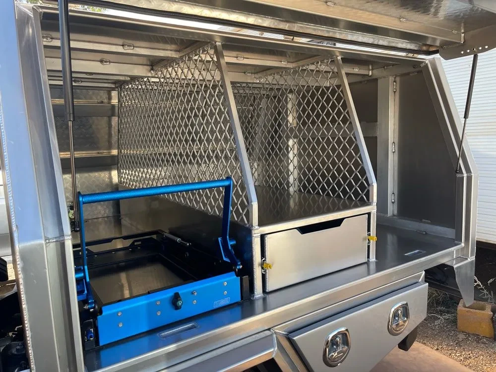 Welding & fabrication enquiry