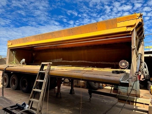 Welding & fabrication