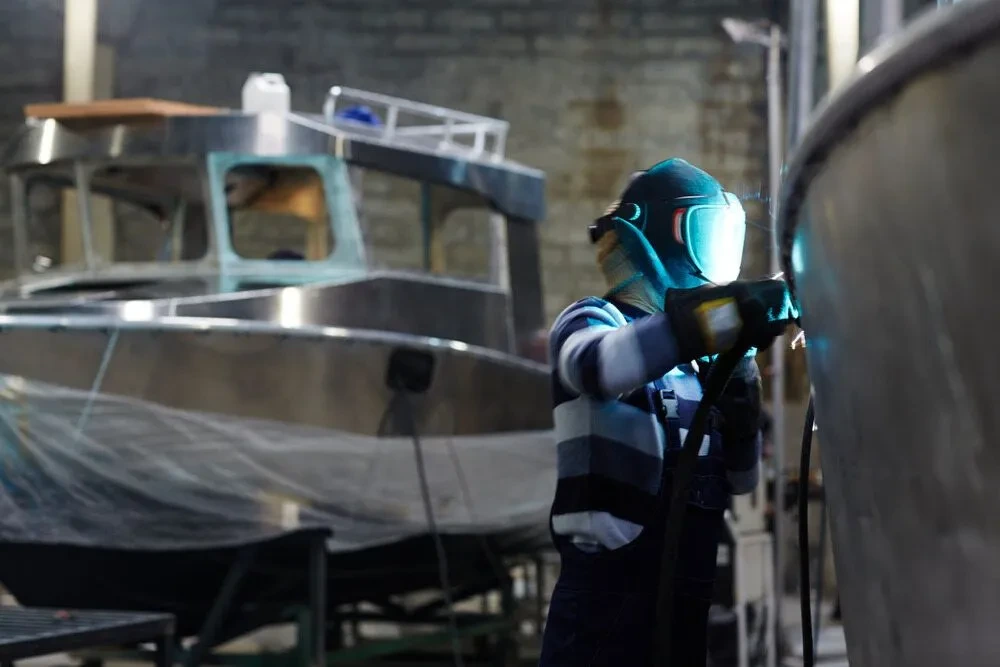 Marine Repairs