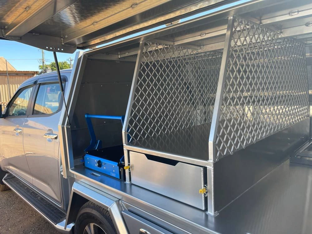 Welding & fabrication enquiry